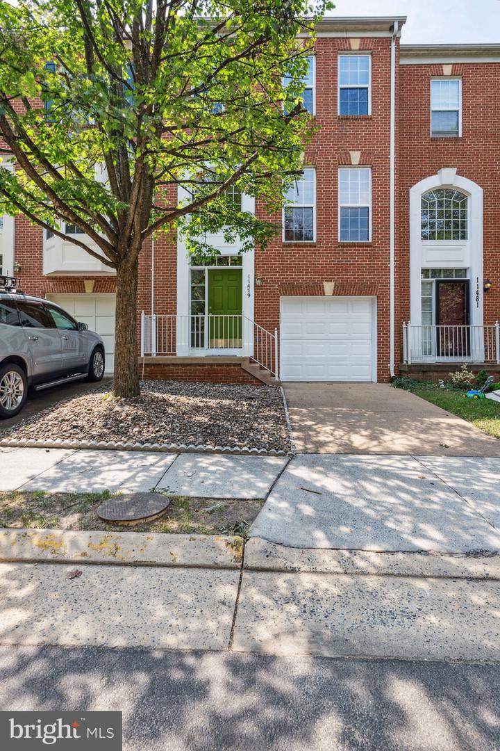 11479 Carriage Gate Court - Photo 1
