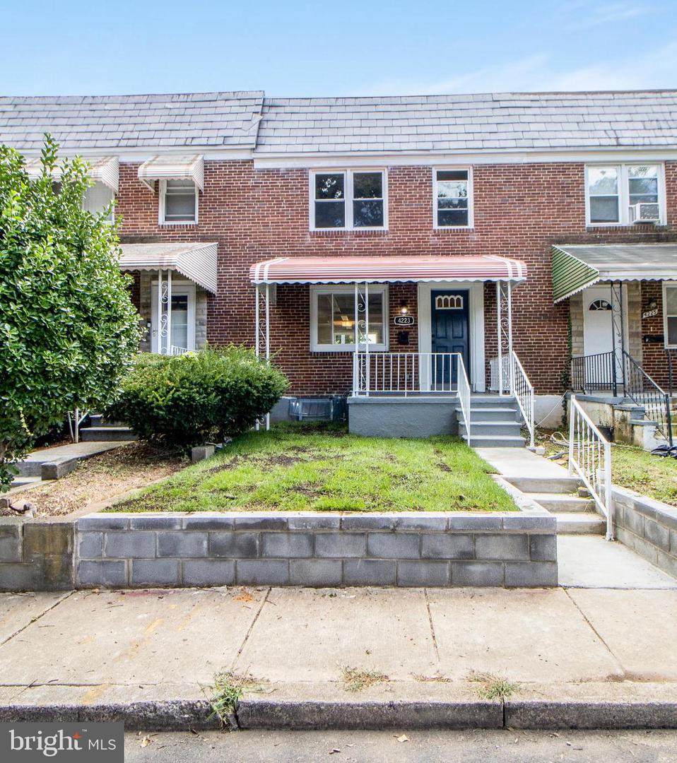 4223 Colborne Road - Photo 1