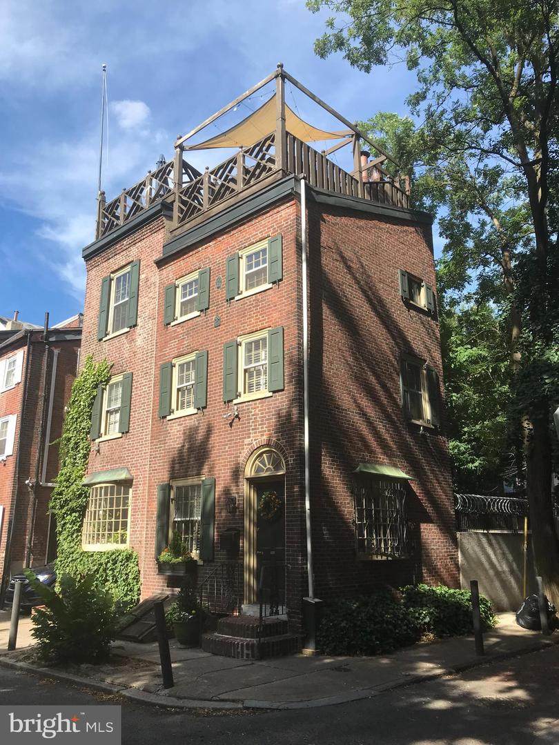 307 Camac Street - Photo 1