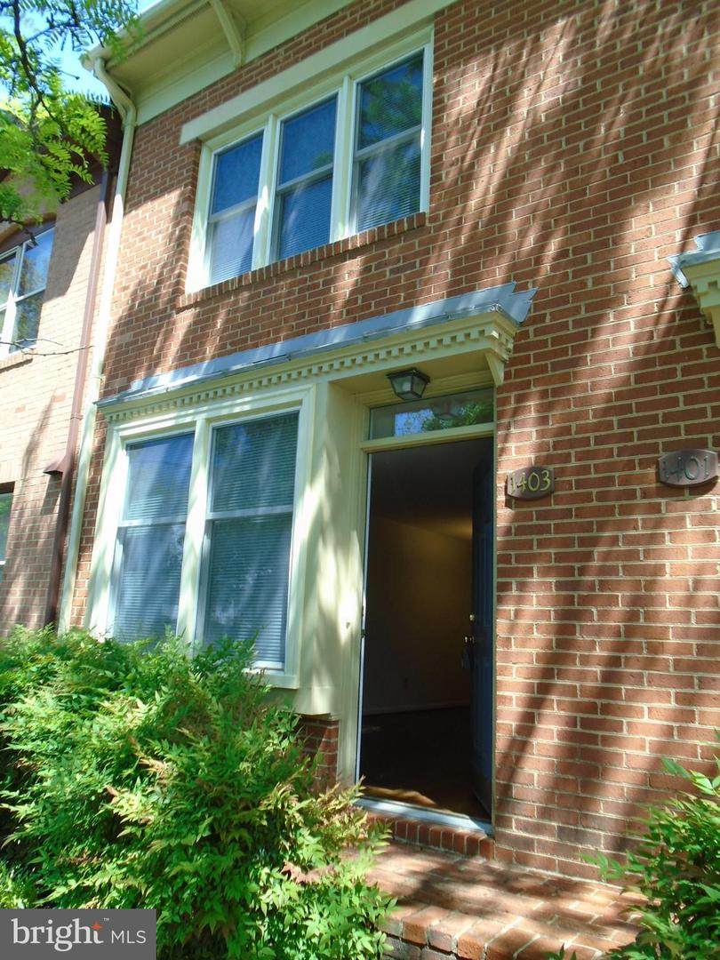 1403 Oronoco Street - Photo 1
