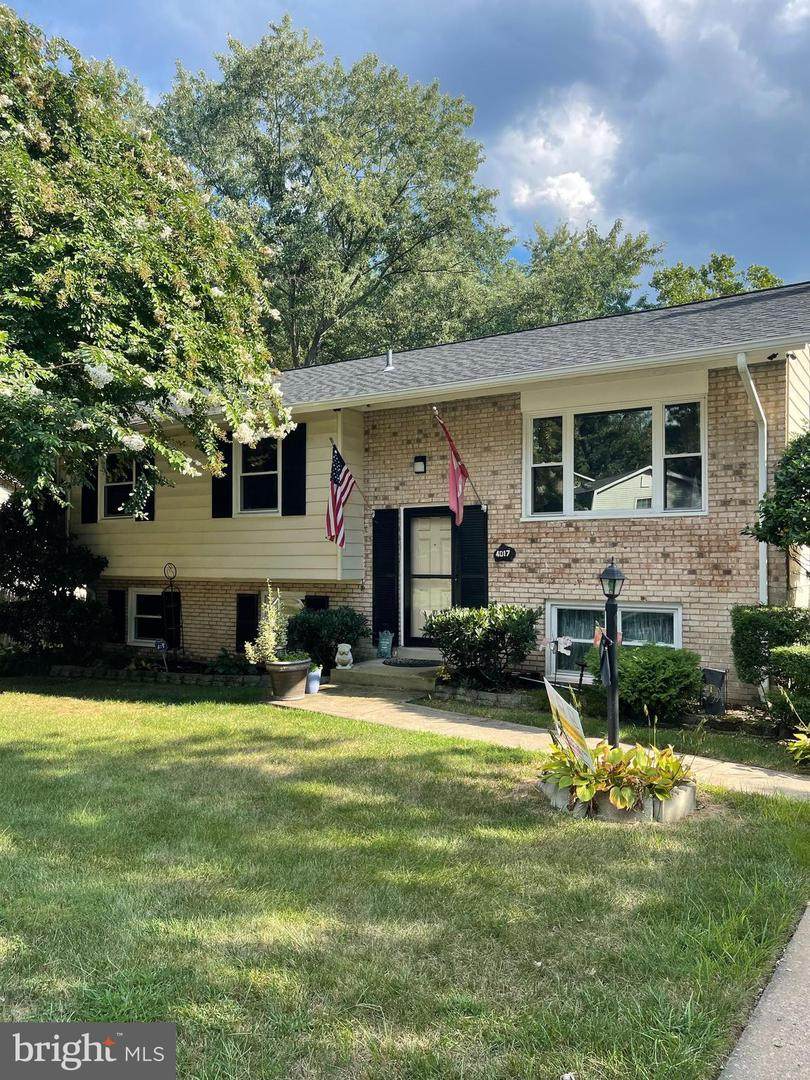 4017 Forge Drive - Photo 1