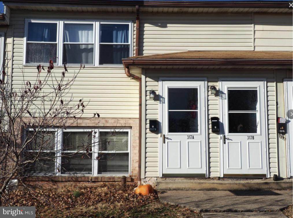 317 Forge Road - Photo 1