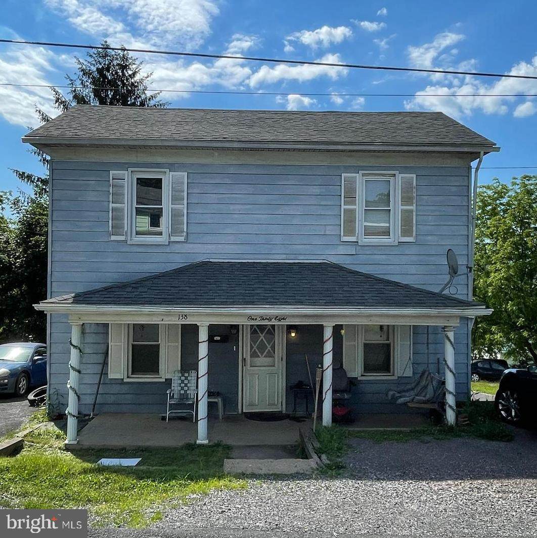138 Spring Street - Photo 1