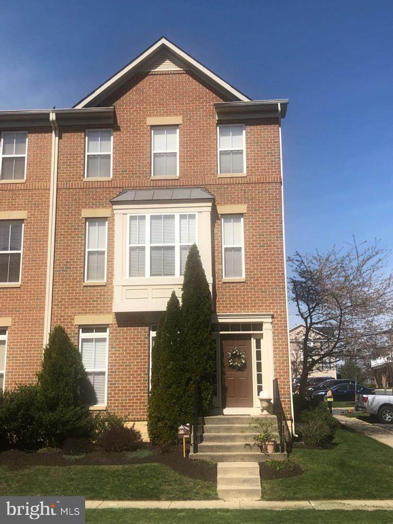 2627 Raptor Drive - Photo 1