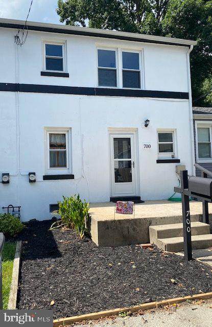 700 Raleigh Court - Photo 1