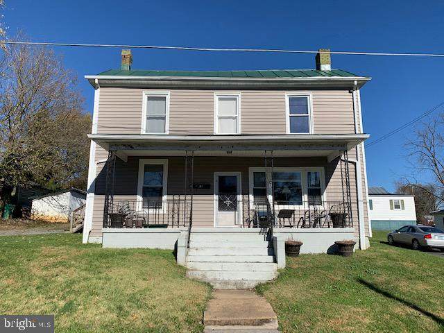 314 Mechanic Street - Photo 1