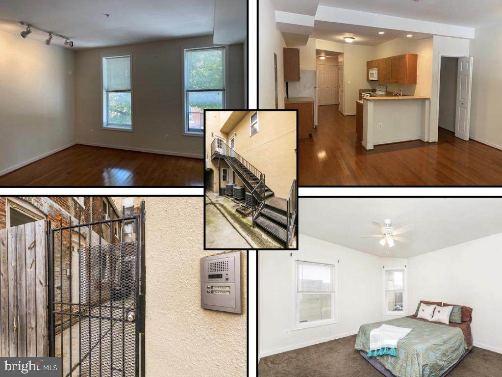 910 Charles Street - Photo 1