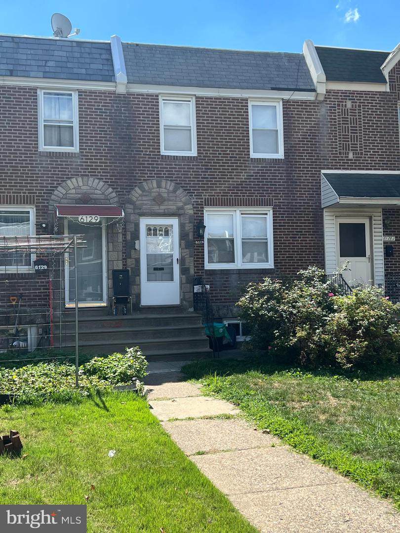 6127 Hawthorne Street - Photo 1