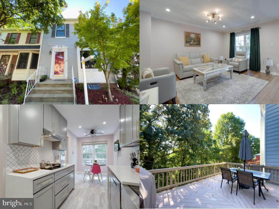 8605 Western Oak Drive - Photo 1