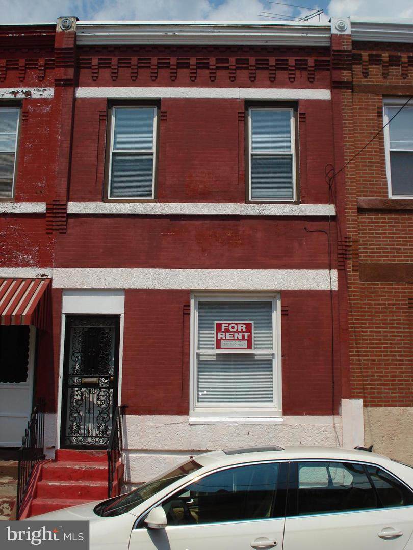 1525 Fontain Street - Photo 1