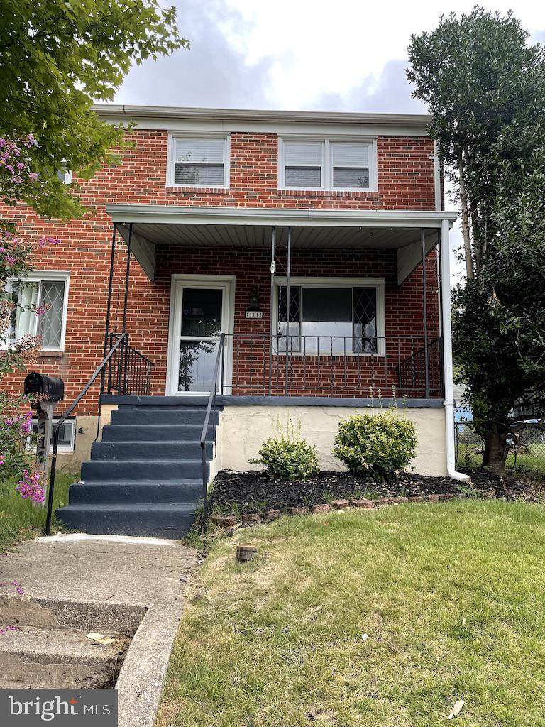 111 Bladen Road - Photo 1