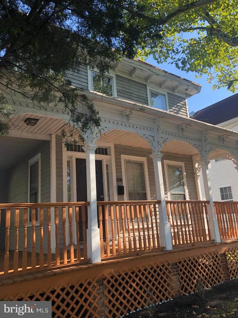 500 Main Street - Photo 1
