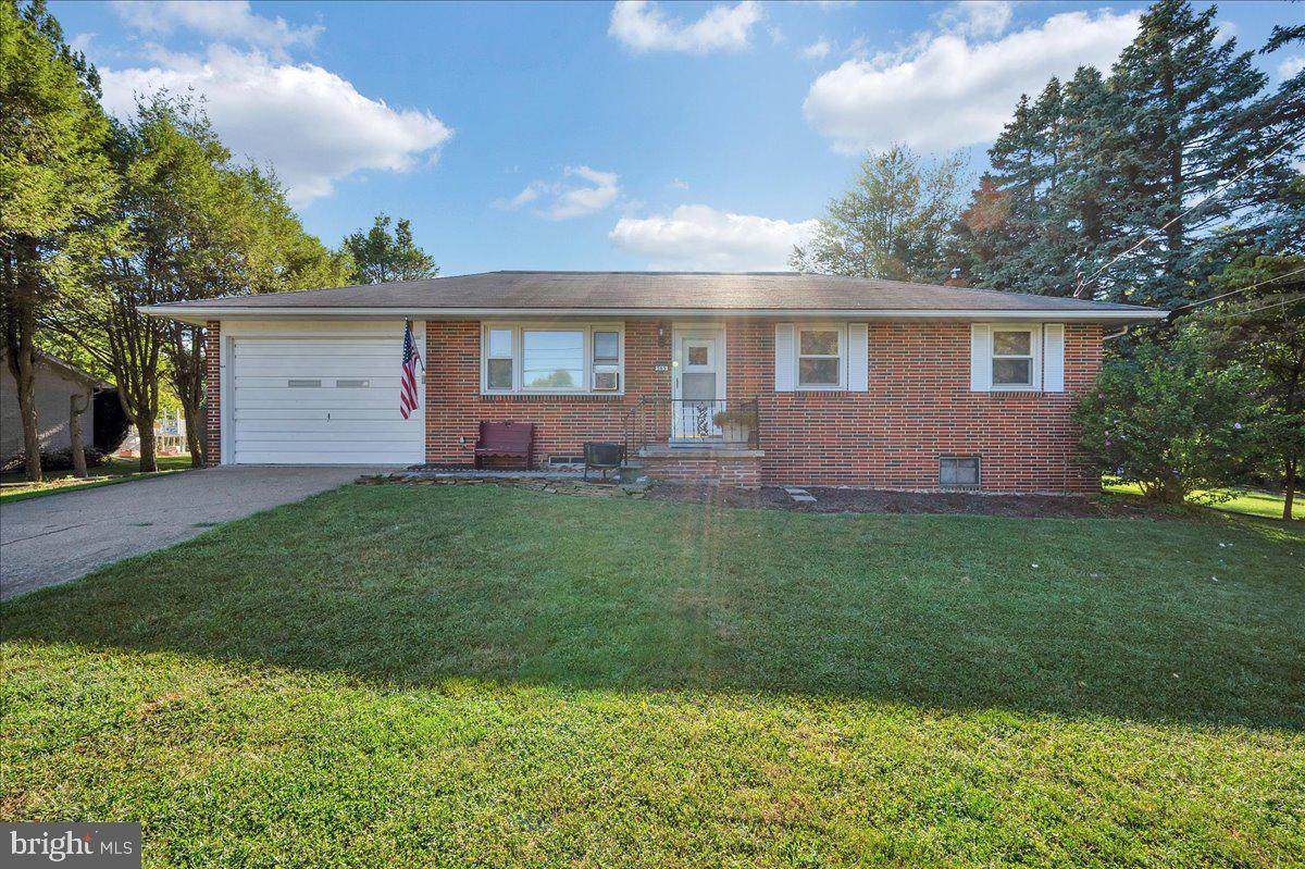 565 Rupp Hill Road - Photo 1