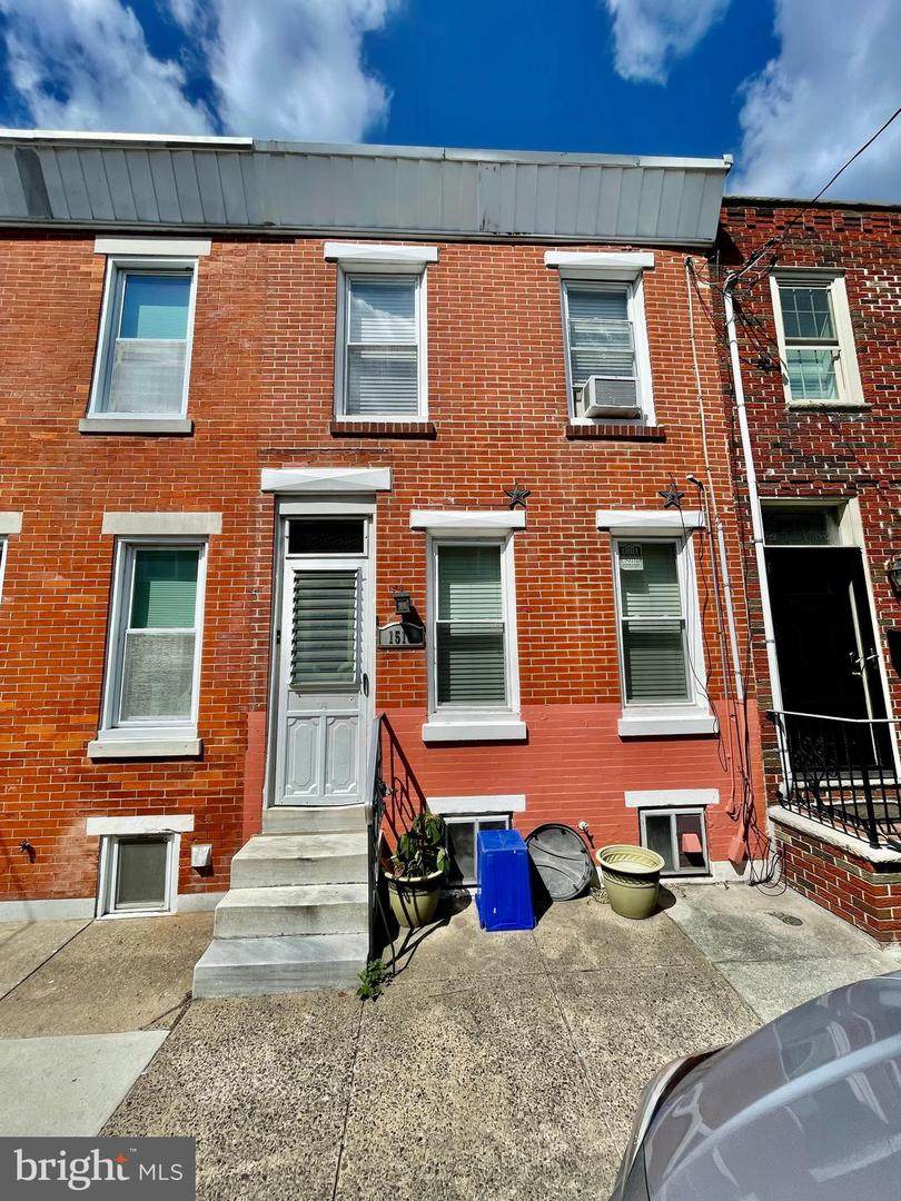 1516 Clarion Street - Photo 1