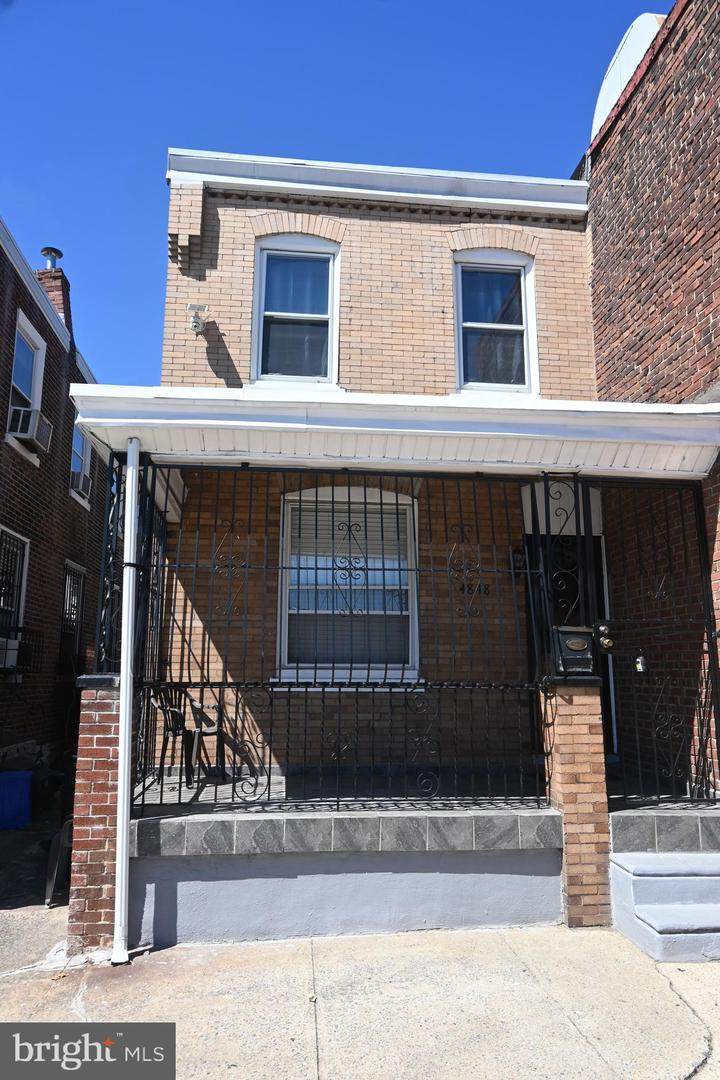 4848 Front Street - Photo 1