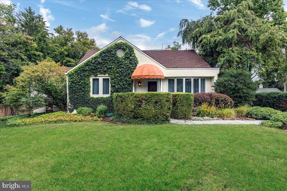 31 Poe Road - Photo 1
