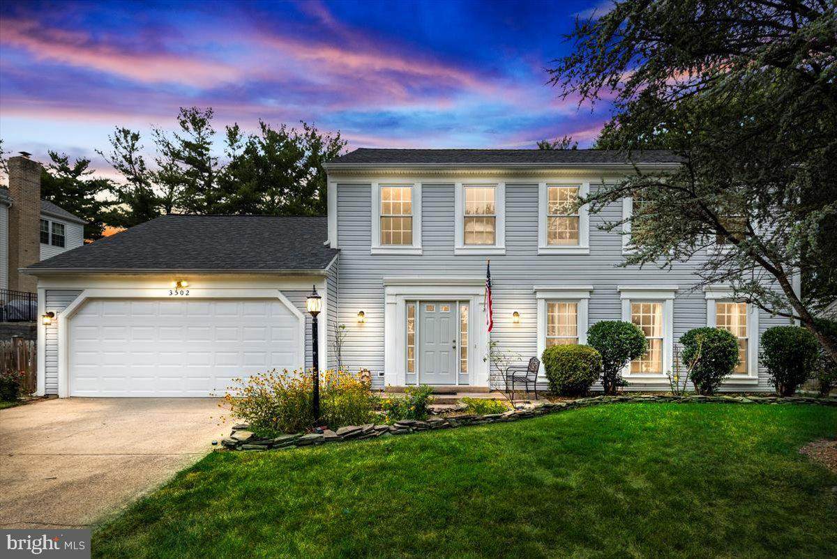 3502 Cornice Place - Photo 1