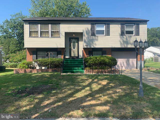 516 Hemmings Way - Photo 1