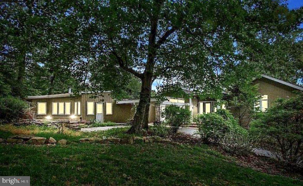 2251 Blue Mountain Parkway - Photo 1