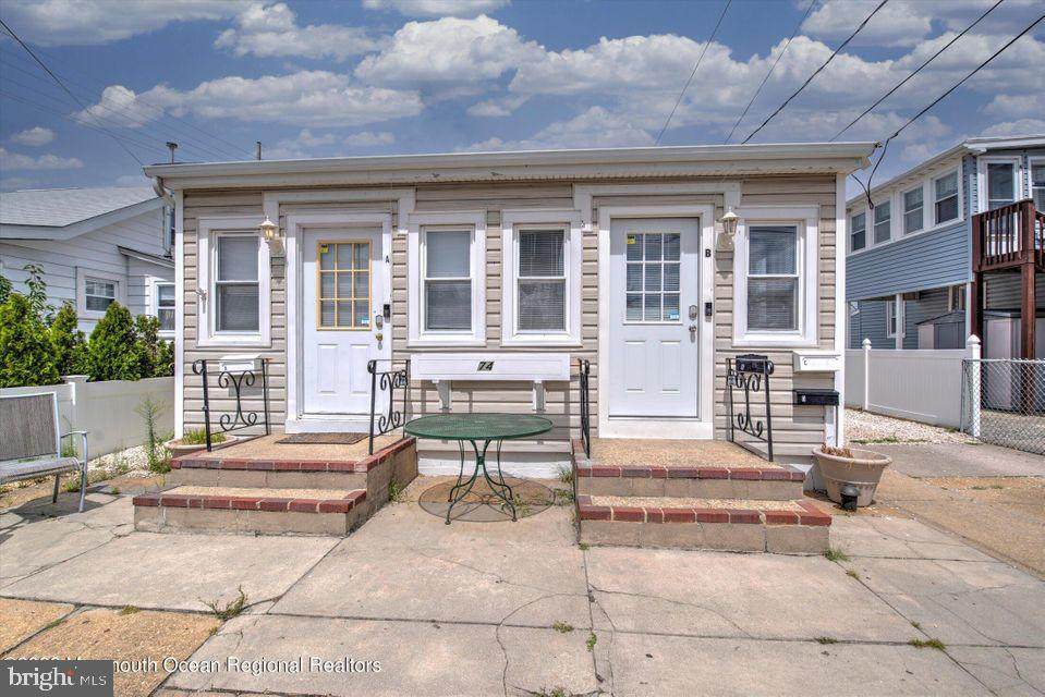 74 O Street - Photo 1