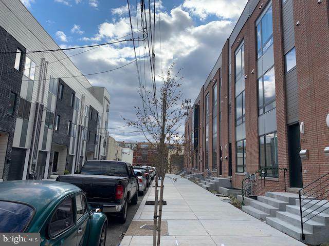 1408 Howard Street - Photo 1