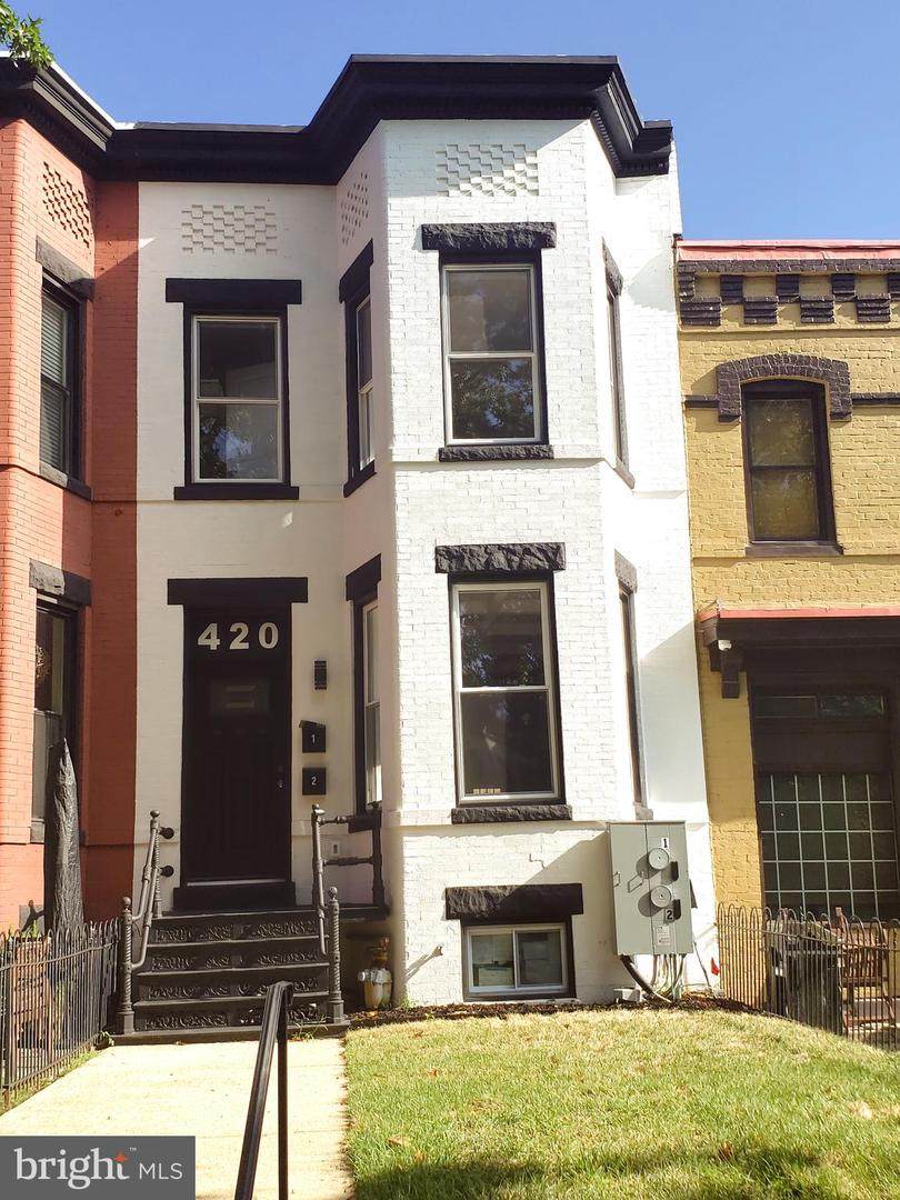 420 K Street - Photo 1