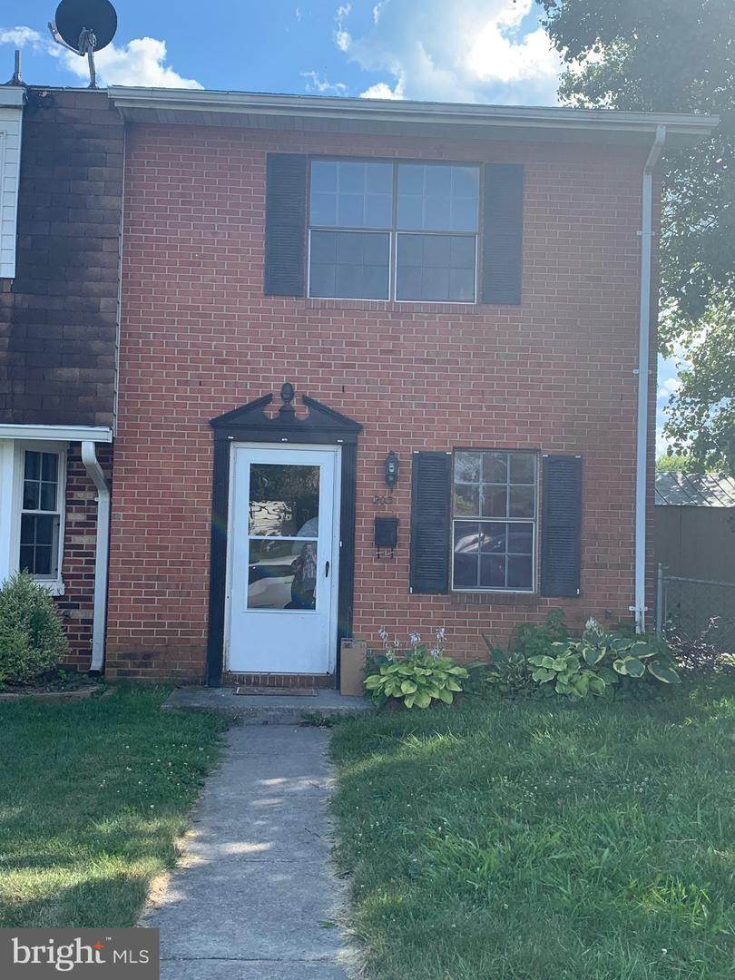 203 Fairfax Street - Photo 1