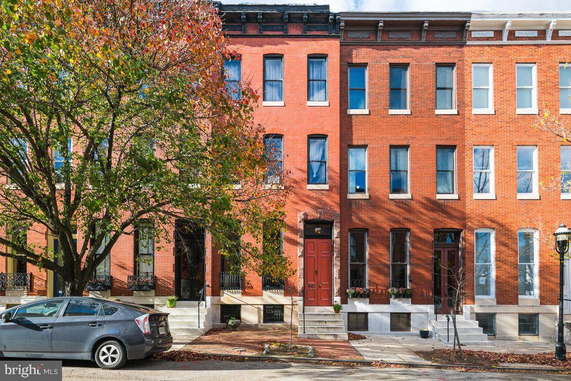 122 Lanvale Street - Photo 1
