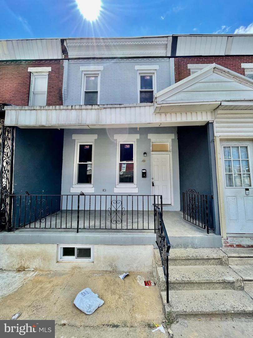 2102 Simpson Street - Photo 1