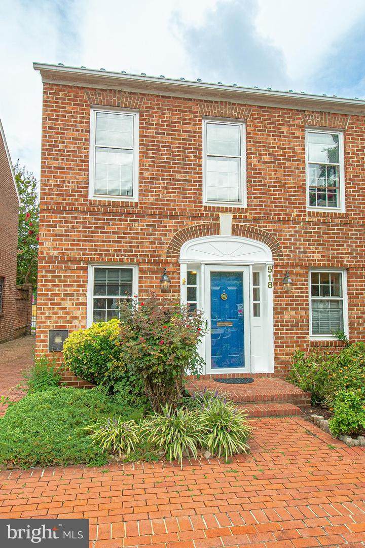 518 Tobacco Quay - Photo 1