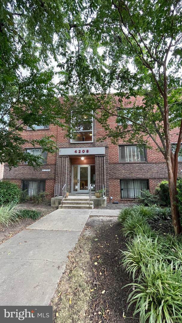 4208 Benning Road - Photo 1