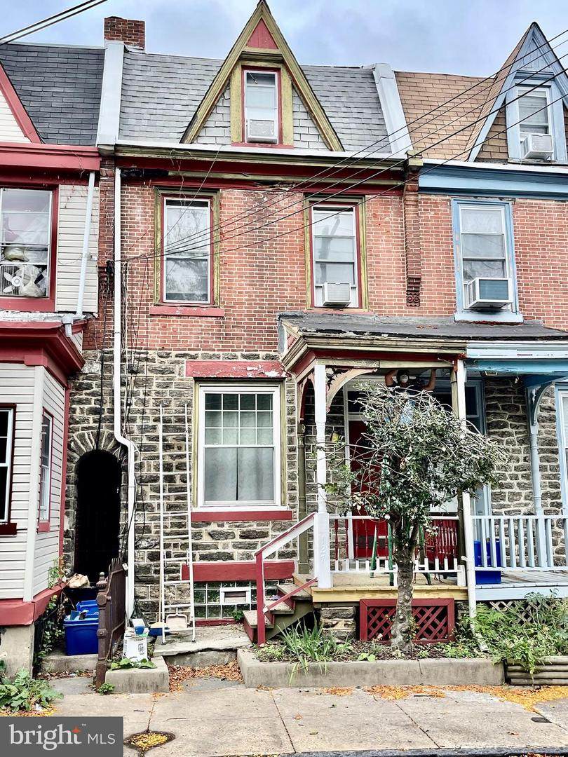 127 Rittenhouse Street - Photo 1