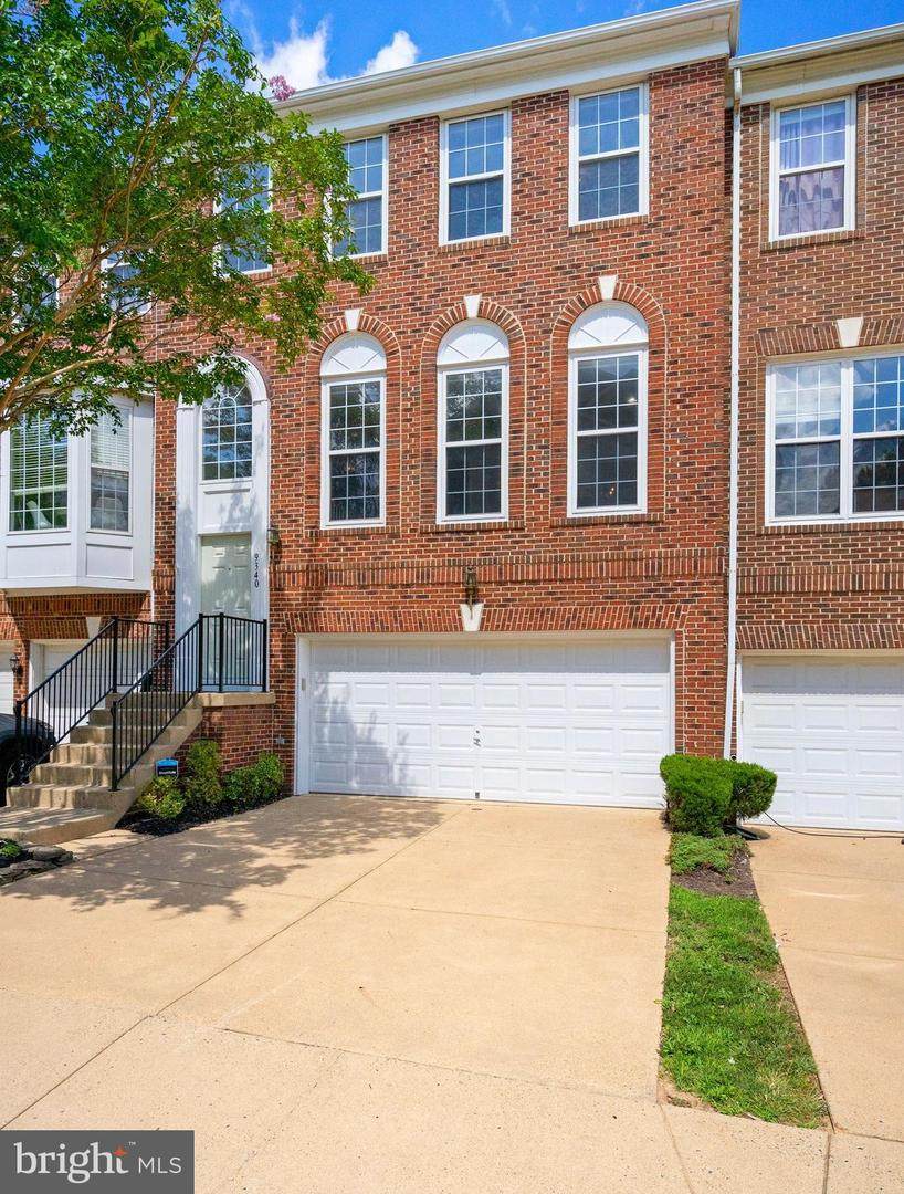 9340 Branch Side Lane - Photo 1