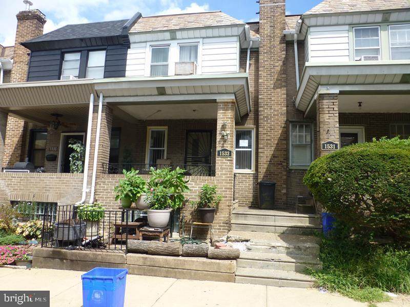 1533 Orland Street - Photo 1