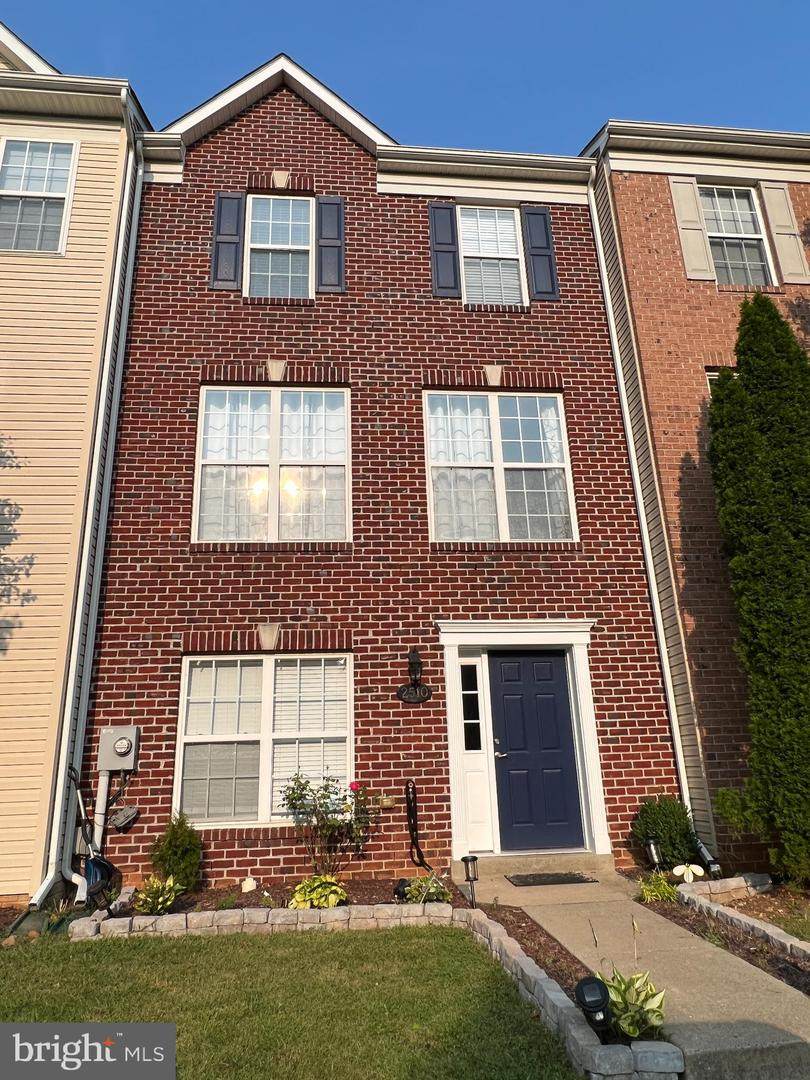 2510 Emerson Drive - Photo 1