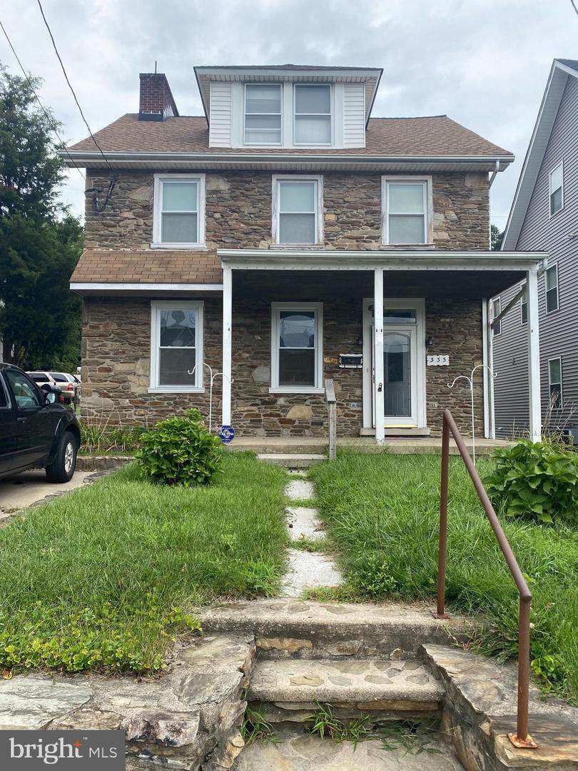333 Lincoln Highway - Photo 1