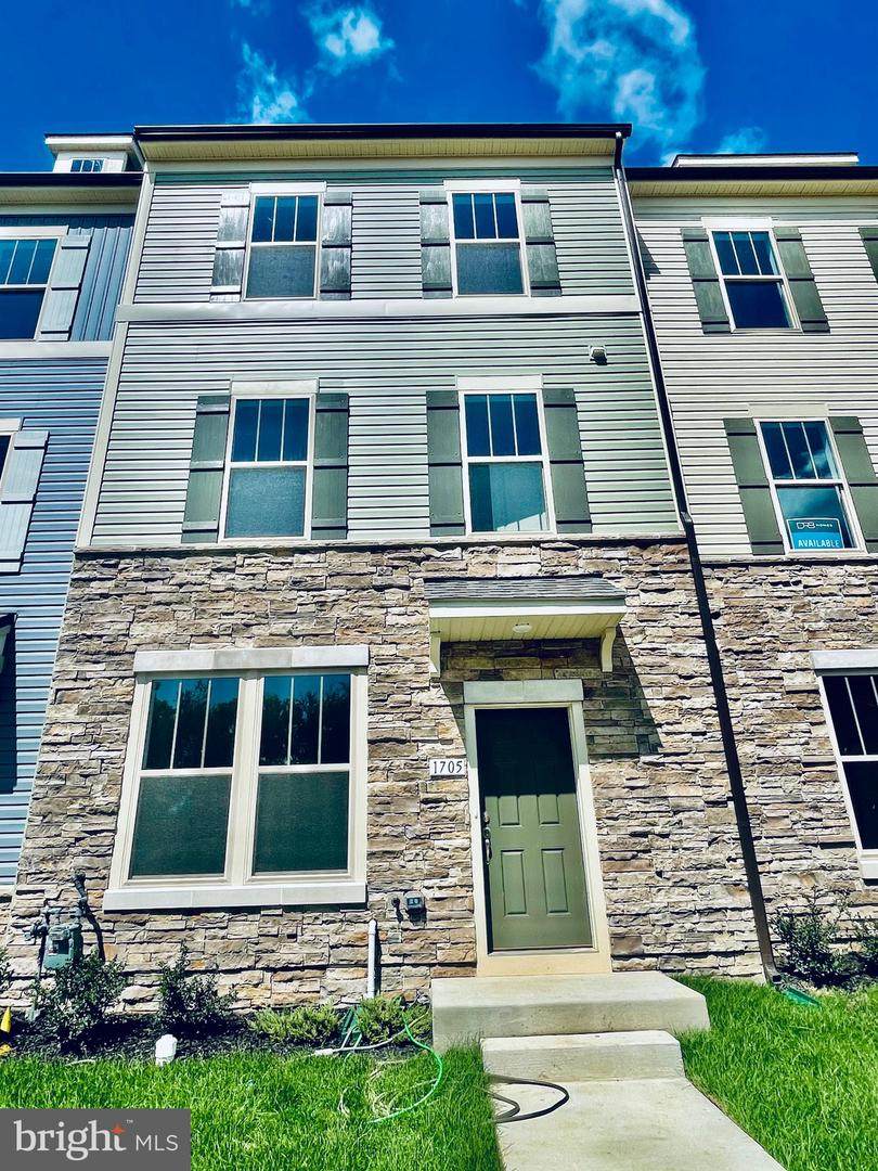 1705 Evansberry Dr - Photo 1