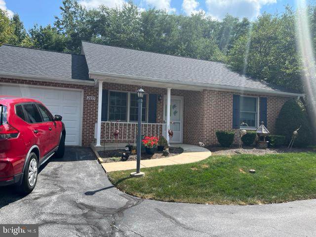 2835 Carlisle Drive - Photo 1