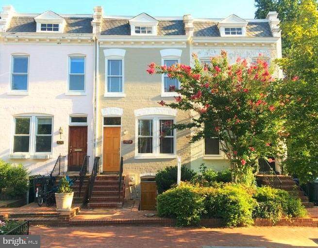 3254 Q Street - Photo 1