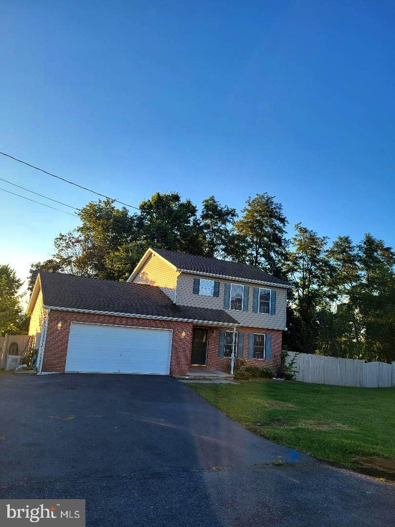 1006 Nash Court - Photo 1