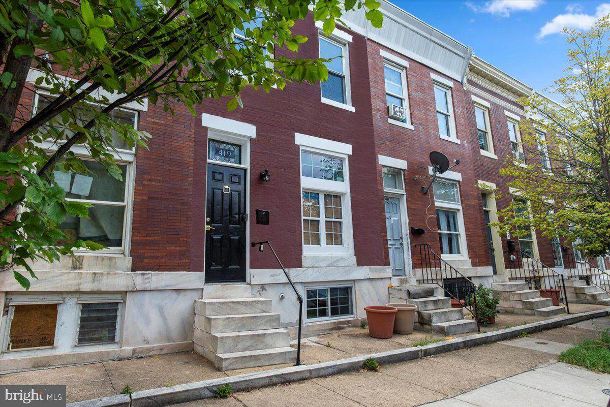419 Kenwood Avenue - Photo 1