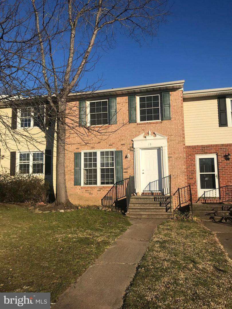 15 Coventry Court - Photo 1