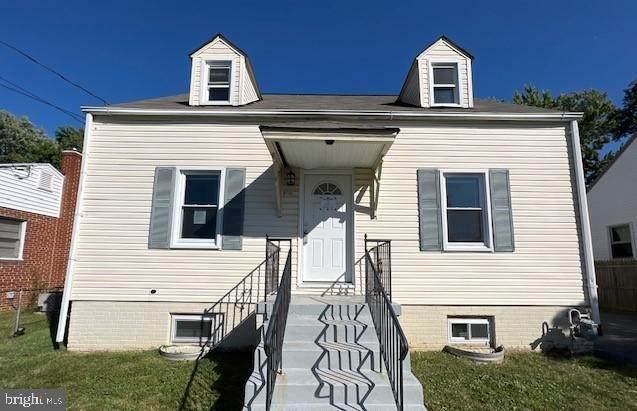 6015 Belwood Street - Photo 1