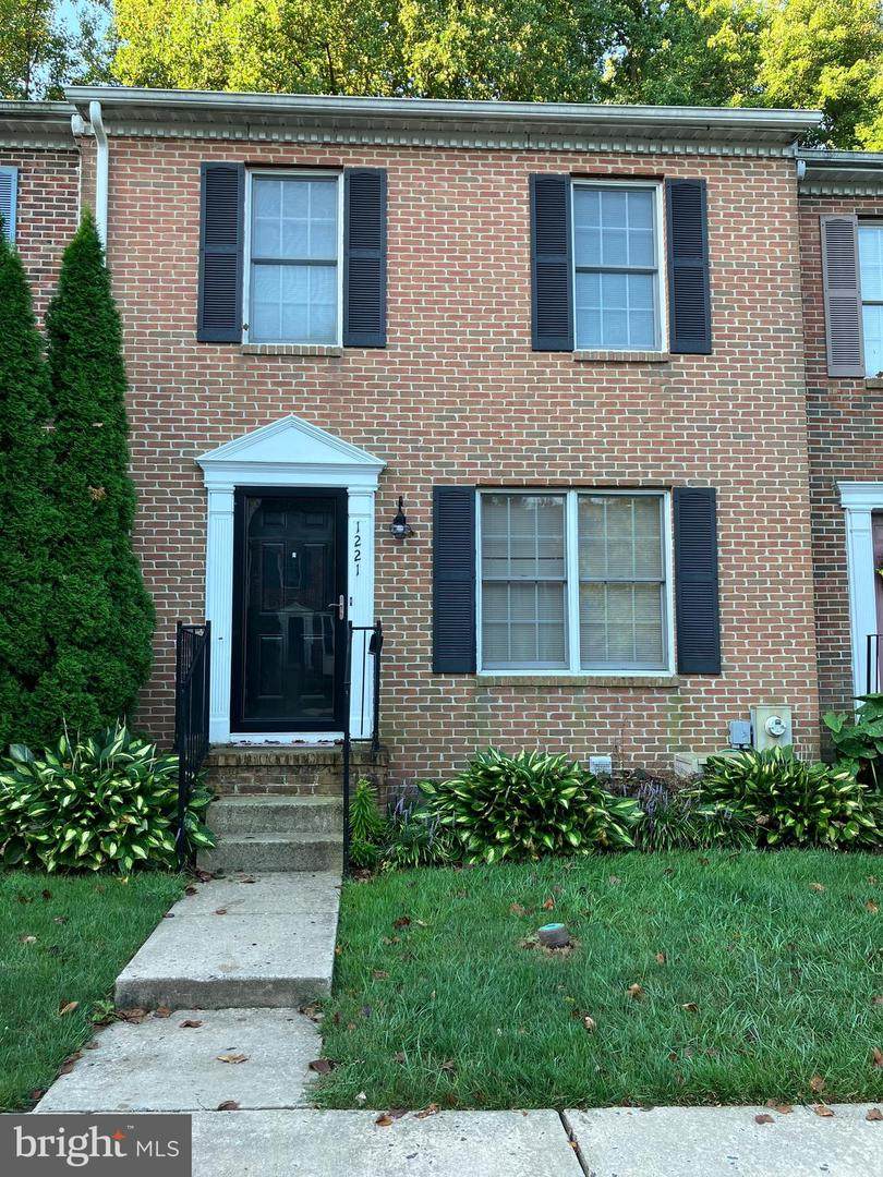 1221 Kirby Circle - Photo 1