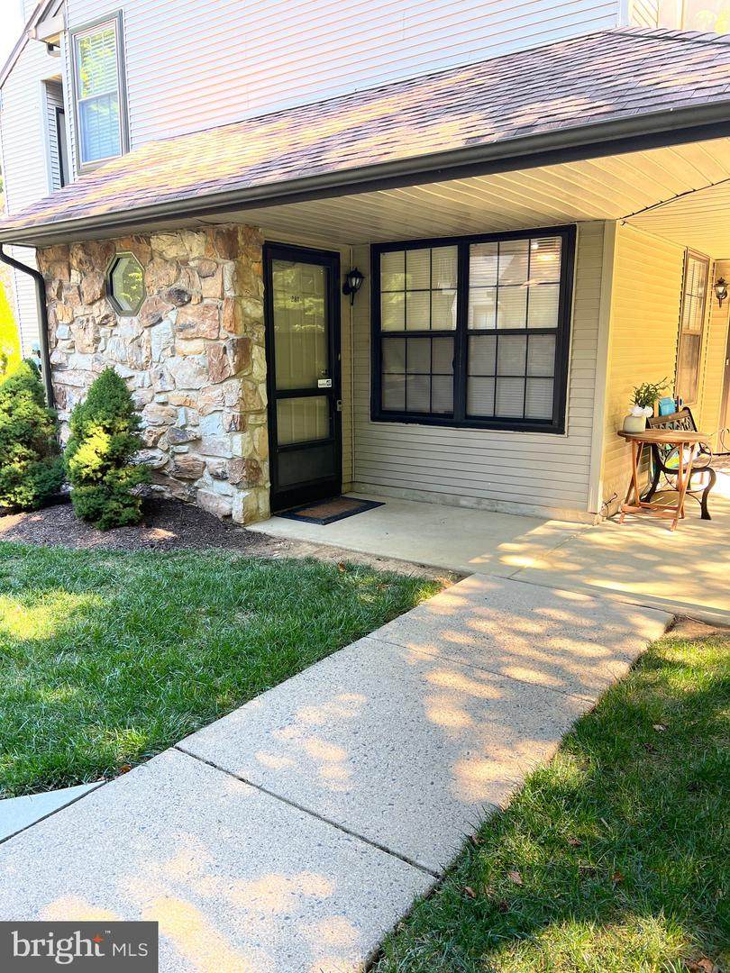 281 Sassafras Ct. - Photo 1
