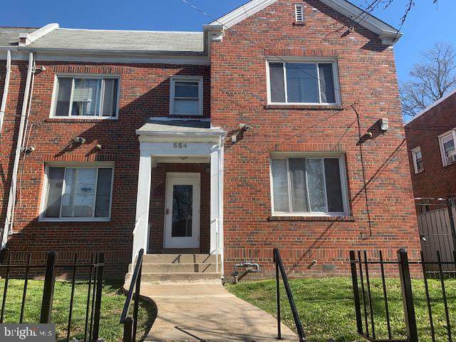 554 Newcomb Street - Photo 1