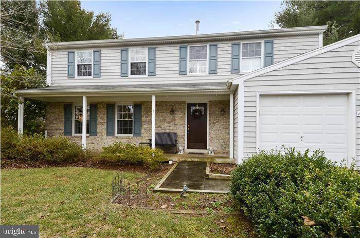 15701 Kanawha Court - Photo 1