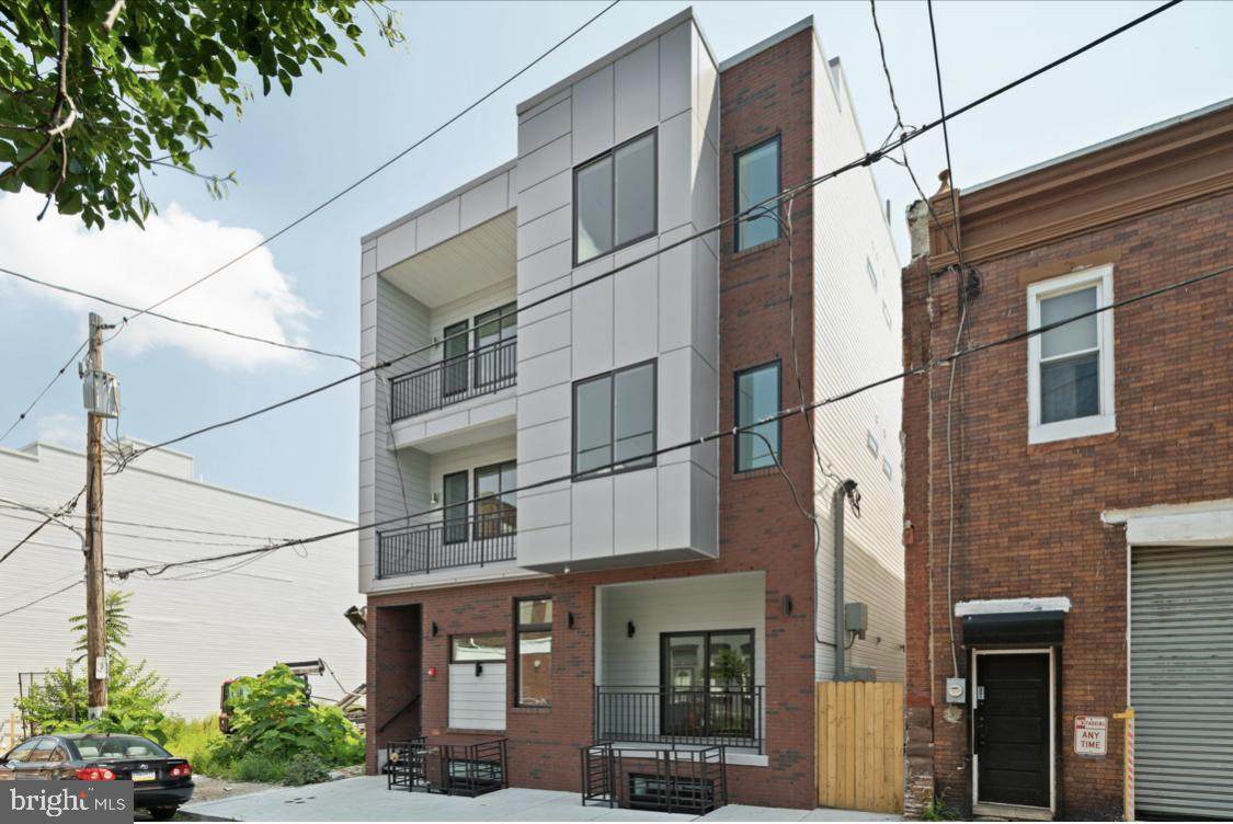 1505 Stillman Street - Photo 1