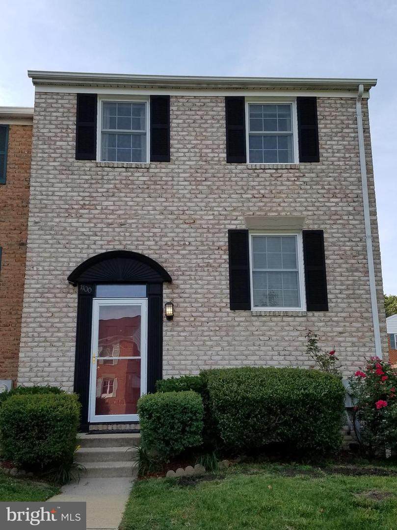 1100 Soho Court - Photo 1