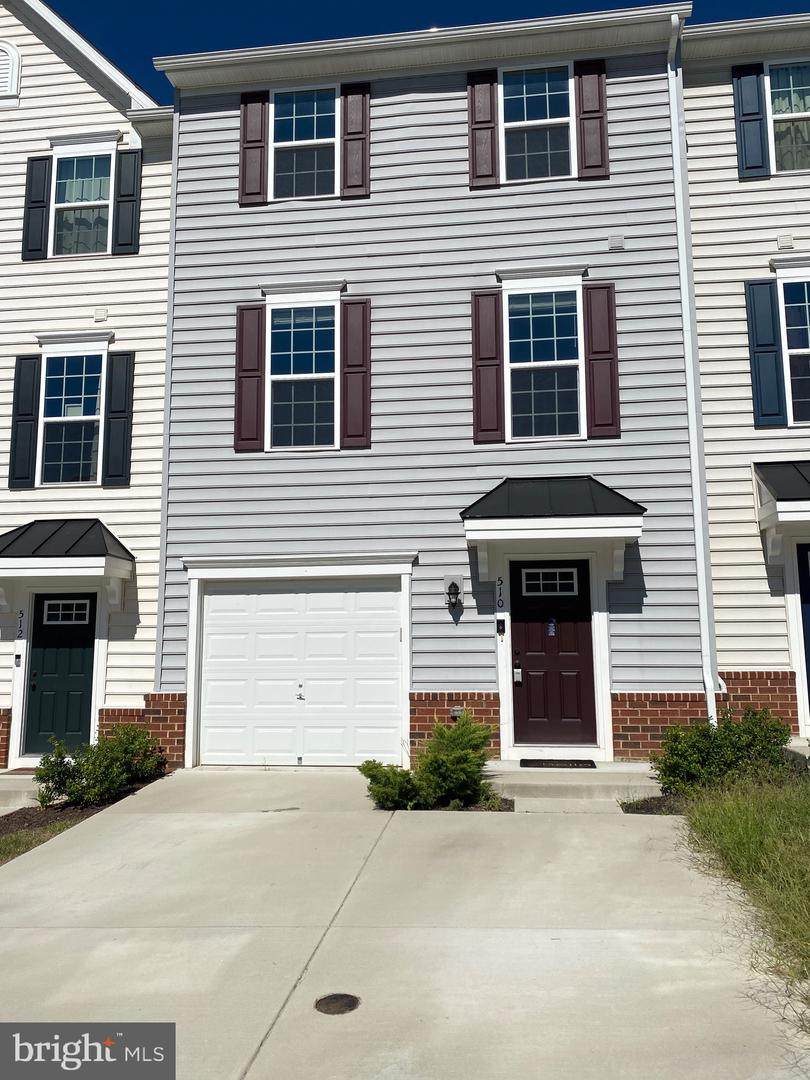 510 Streamview Drive - Photo 1